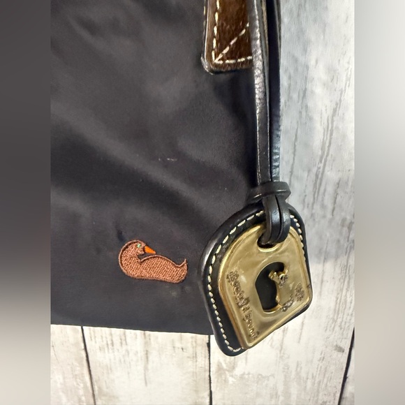Dooney & Bourke Crossbody REHAB Bag - Picture 5 of 16